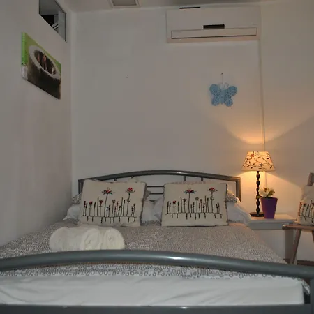 Optimist Apartament Split