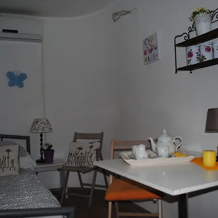 Apartament Optimist Split