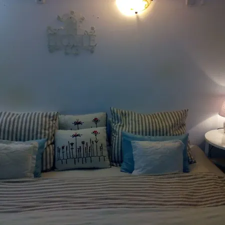 Optimist Apartman