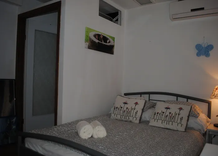 Apartament Optimist *