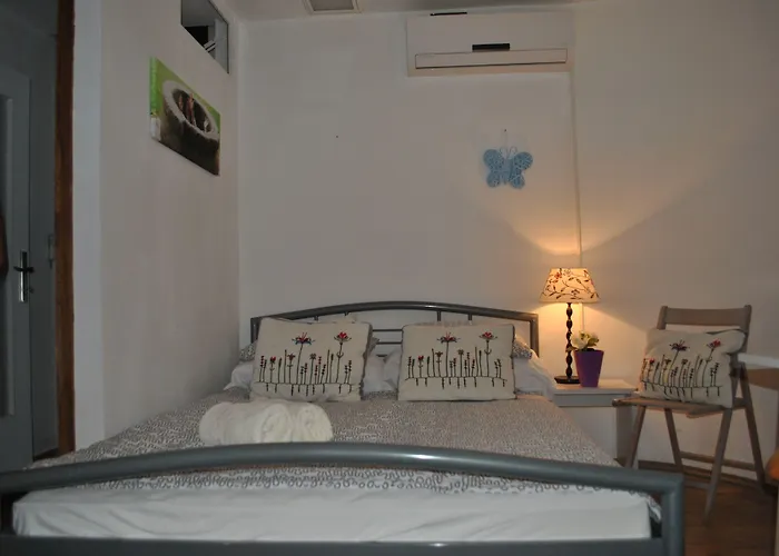 Optimist Apartament Split