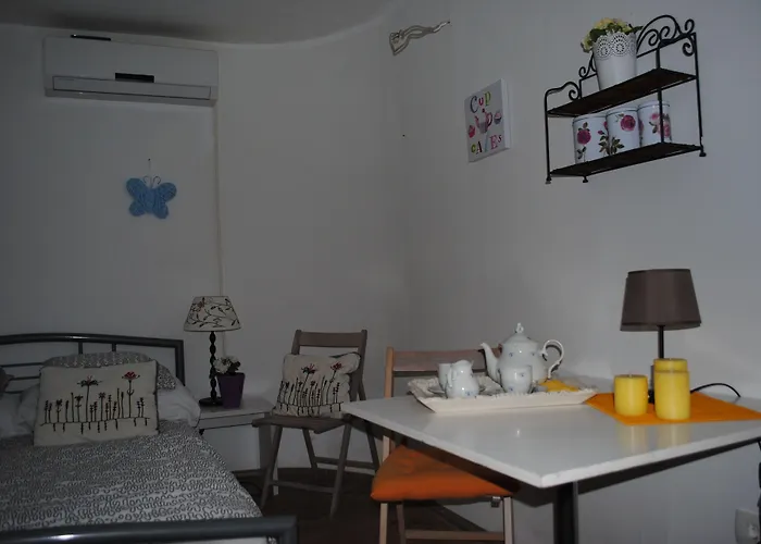 Apartament Optimist Split