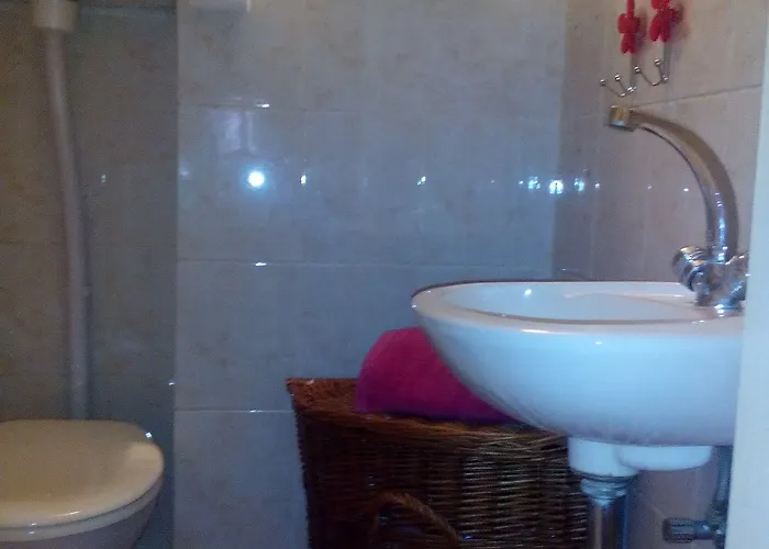 Apartament Optimist Split