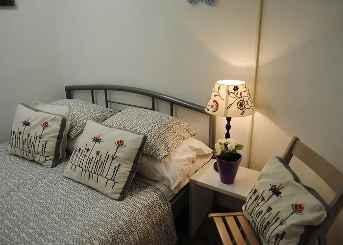 Apartament Optimist Split