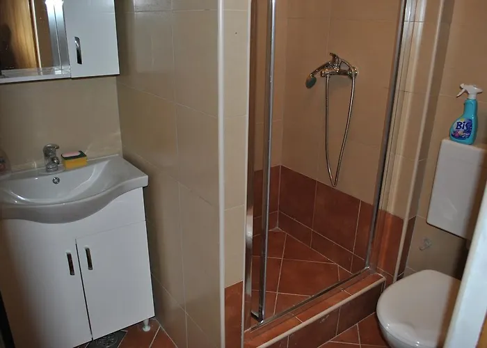 Apartament Optimist *