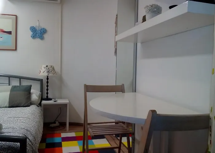 Apartament Optimist Split