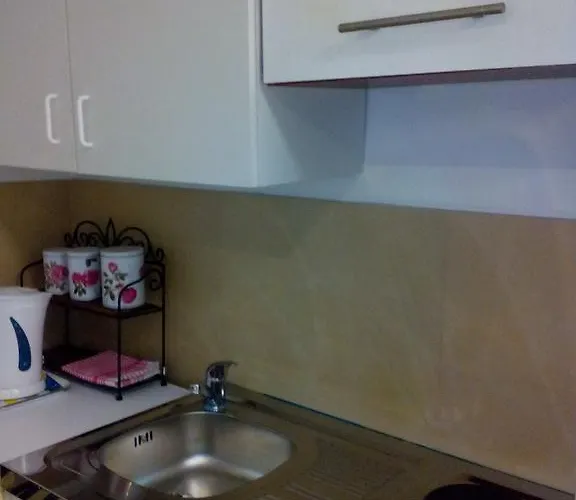 Optimist Apartament Split