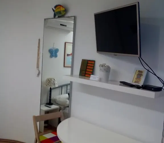 Optimist Apartament *