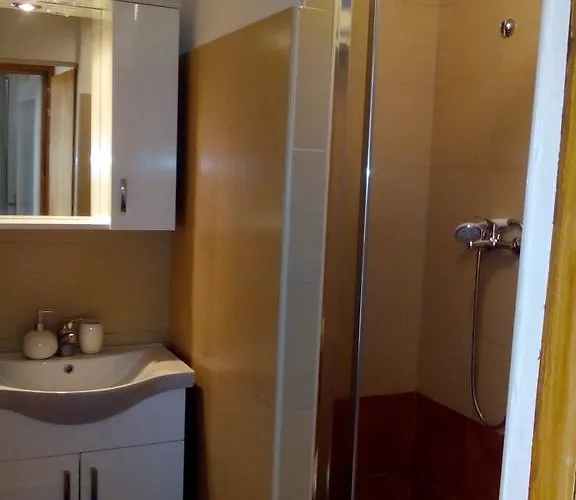 Apartament Optimist Split