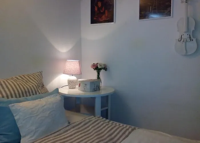 Apartament Optimist *