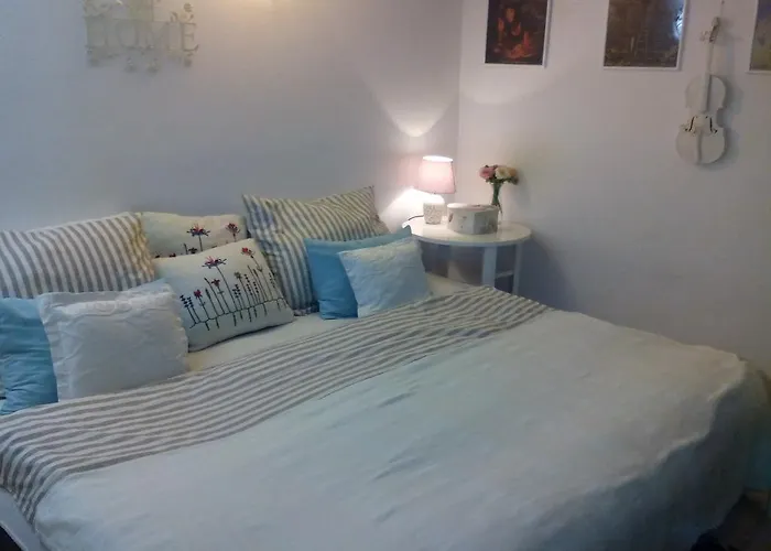 Apartament Optimist Split