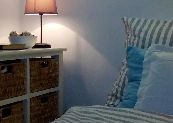 Apartament Optimist *