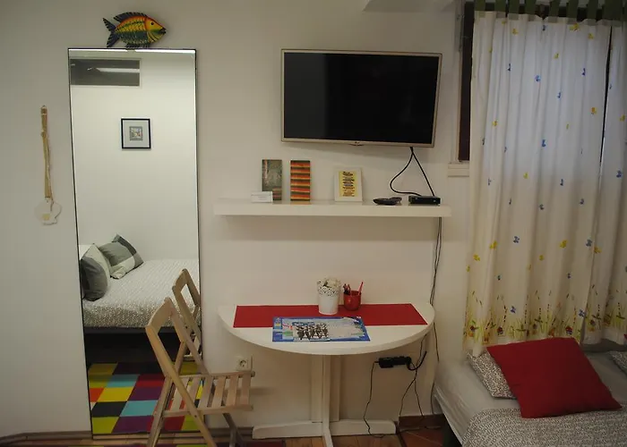 Apartament Optimist *