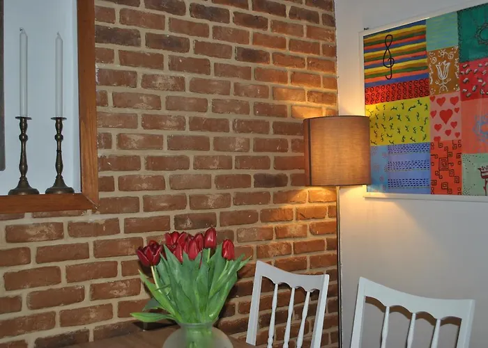 Apartament Optimist *