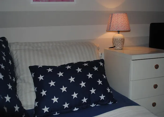 Optimist Apartament *