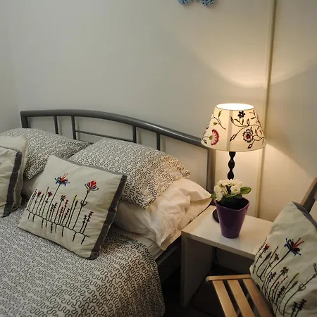 Apartment Optimist Split