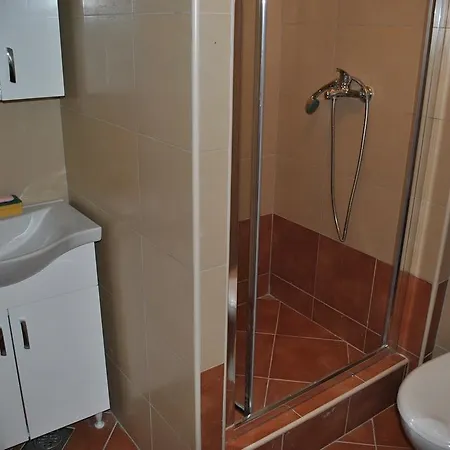 Apartman Optimist *