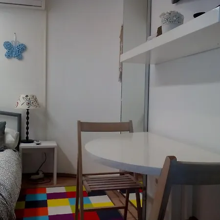 Apartment Optimist Split
