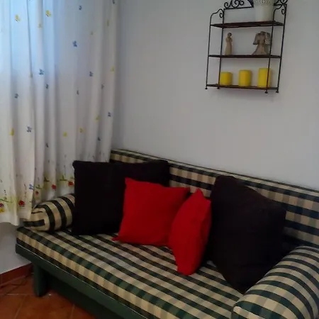 Apartment Optimist