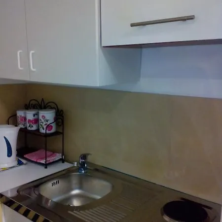 Optimist Apartment Split