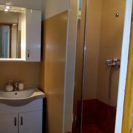 Apartment Optimist Split