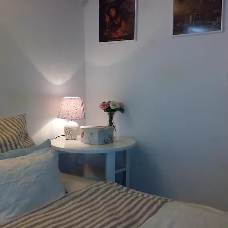Apartman Optimist *