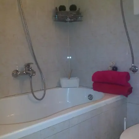 Apartman Optimist