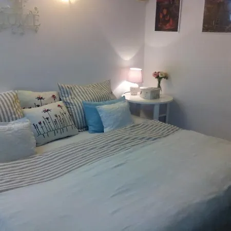 Apartamento Optimist Split