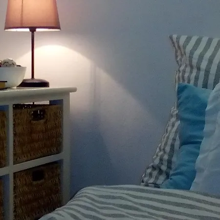 Apartment Optimist *