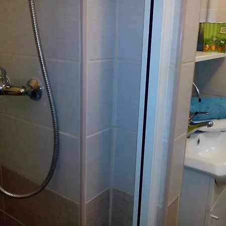 Apartman Optimist Split