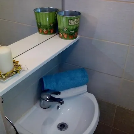 Apartman Optimist