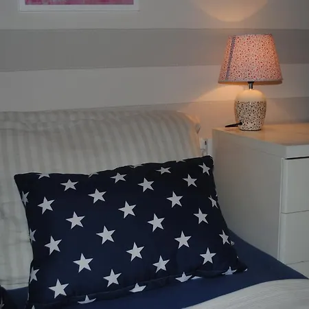 Optimist Apartman *