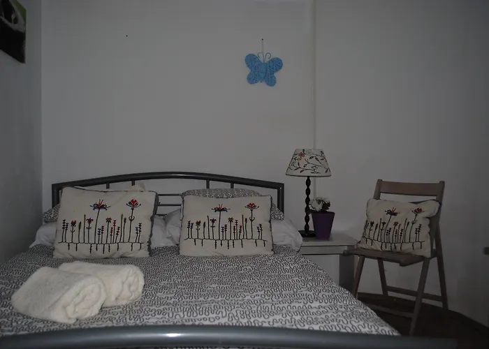 Apartamento Optimist *