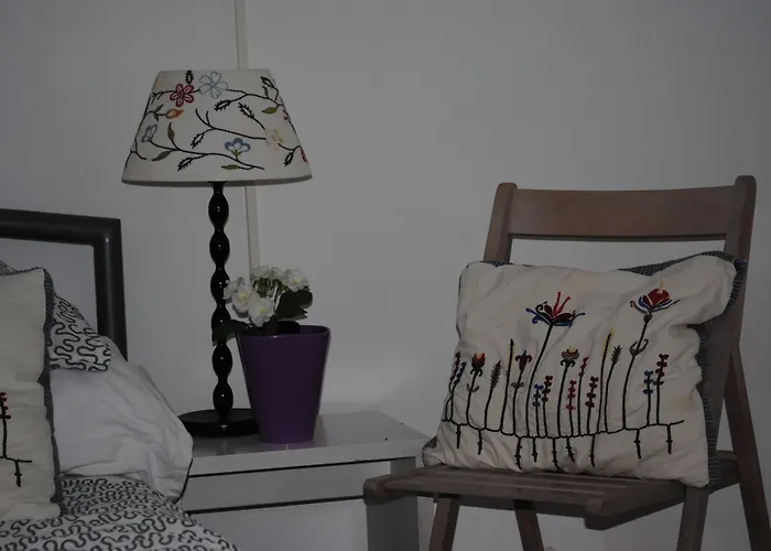 Apartamento Optimist