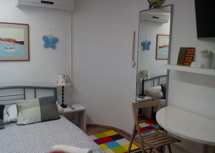 Apartamento Optimist Split