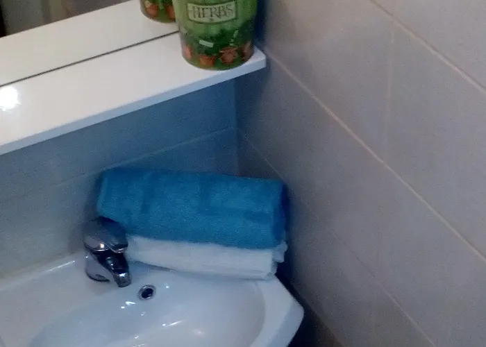 Optimist Apartamento Split