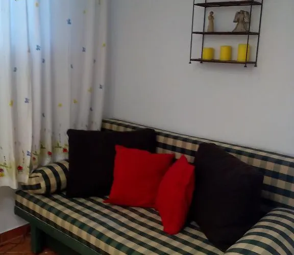 Apartamento Optimist