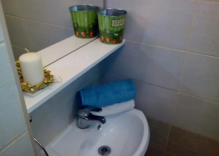 Apartamento Optimist