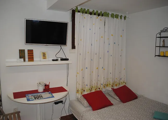 Apartamento Optimist Split