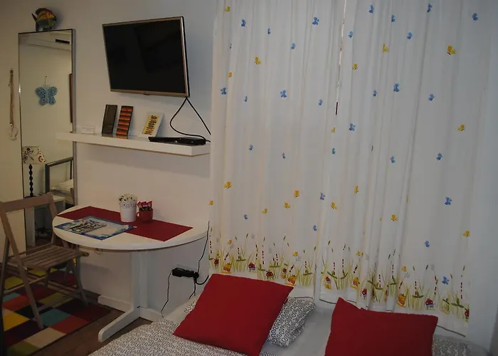 Apartamento Optimist *