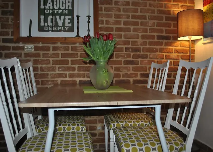 Optimist Apartamento *