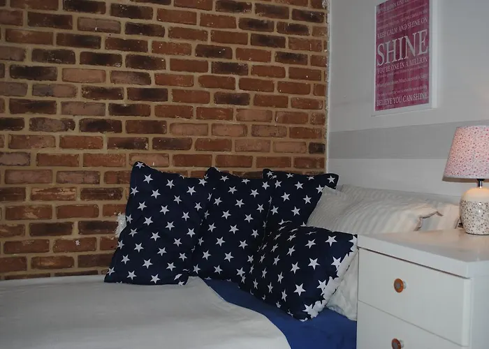 Optimist Apartamento