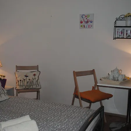 Daire Optimist Split