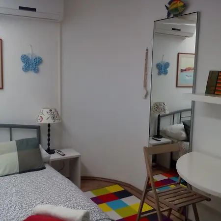 Daire Optimist Split